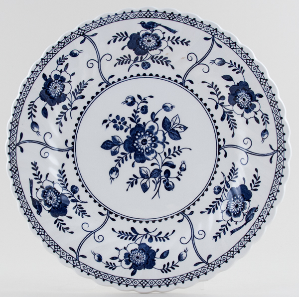 Plate